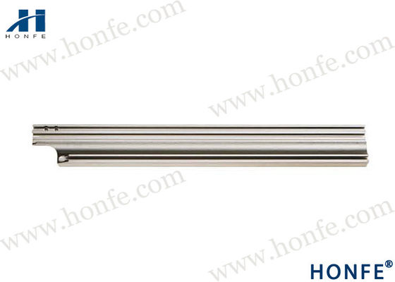 LEB4008 Guide Rail RHS Weaving Loom Parts SOMET/ALPHA/PGA L500mm