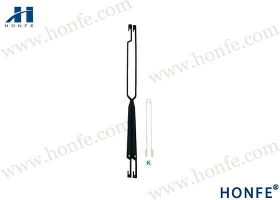 SM92/SM93 L305mm Leno Somet Loom Spare Parts Standared Size