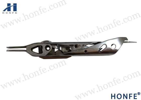 กริปเปอร์ด้านซ้าย PNO13736/PNO13738 Fast/TP600/TP500 อะไหล่ Rapier Loom Parts