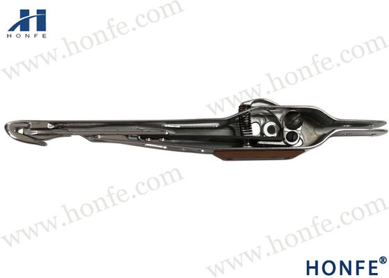 القابض الأيمن PNO13215 / PNO13432 / PNO13548 Fast/TP600/TP500 Weaving Loom Parts