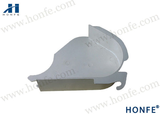 RH Shield For Weft Selector PNZ35941/PQZ35926 FAST Fast/TP600/TP500 Spare Parts