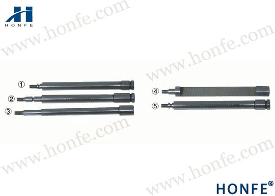 Brake Shaft PNQ28839 Fast/TP600/TP500 FAST Rapier Loom Spare Parts