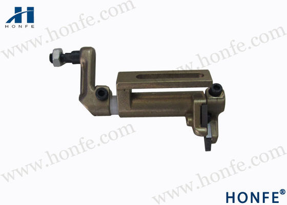 912538028 911838095 Sulzer Loom อะไหล่กรรไกรขับจากเฟรม FA