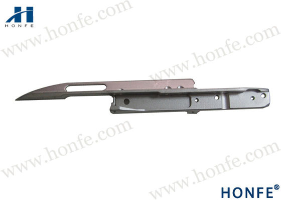 Left Gripper Bottom Plate PBS74718 Fast/TP600/TP500 Spare Parts TP500