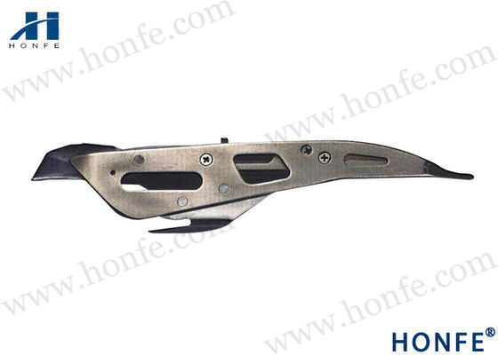 Left Gripper PBO10497 Fast/TP600/TP500 Spare Parts TP500IIB Textile Machinery Spares