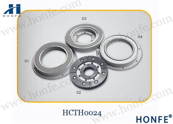 Fast/TP600/TP500 TP400/TP500 Loom Machine Spare Parts Clutch Disc