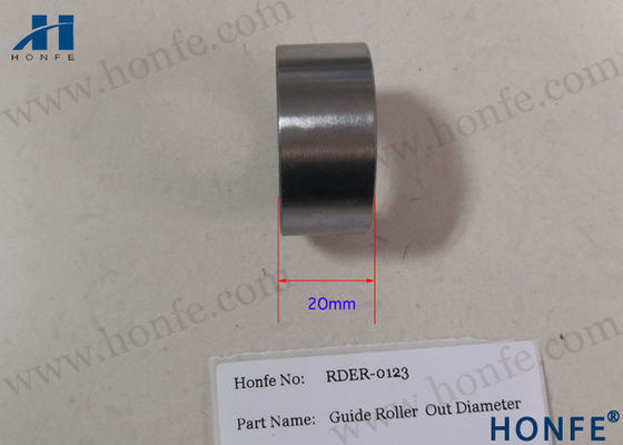 Roller 874398D Loom Textile Machinery Spare Parts