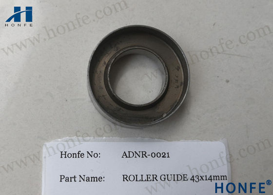 Roller 874397D Weaving Loom Spare Parts Guaranteed