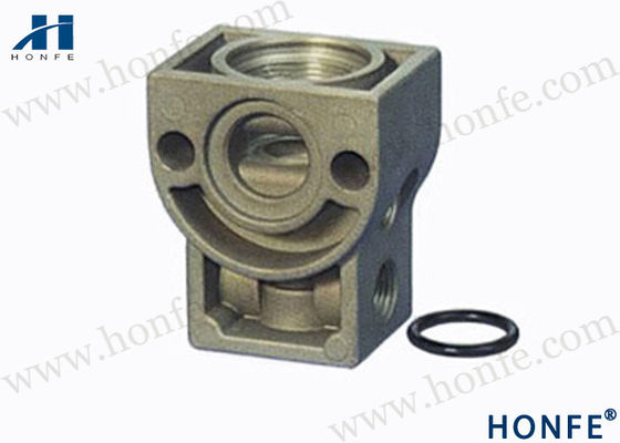 Valve Holder ED98018 Tsudakoma ZAX Weaving Machinery Spare Parts