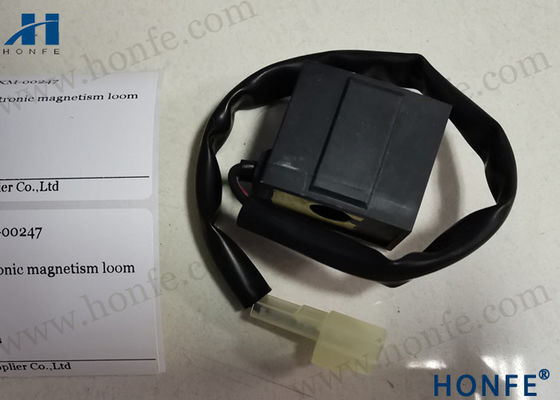 ED98020 ZAX Tsudakoma 예비 부품 전자기 루프