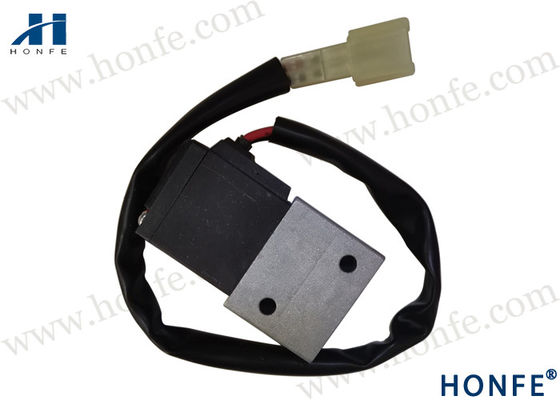 ED01063A Tsudakoma ZAX এয়ার জেট লুম পার্টস সিরিজ সোলেনয়েড ভালভ