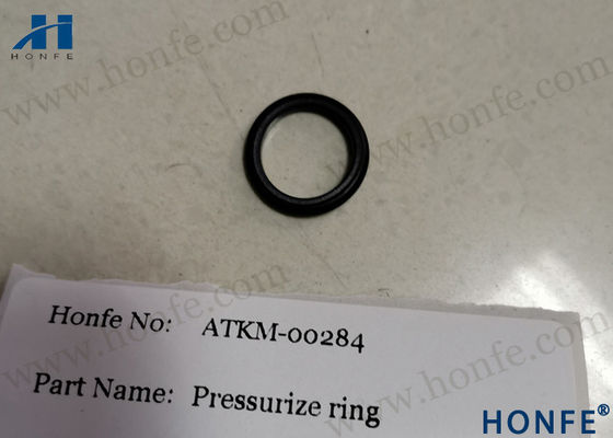 Pressurize Ring Tsudakoma Loom Parts Standared Size