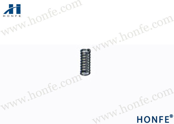 Spring ED98011 Tsudakoma ZA Air Jet Loom Parts Standared Size