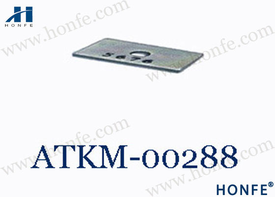 Square Lid ED98009 ZA Tsudakoma Loom Parts Weaving Loom Spare Parts