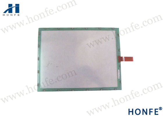 627B60AA ZAX-3 Tsudakoma Display Air Jet Loom Parts 12.1"