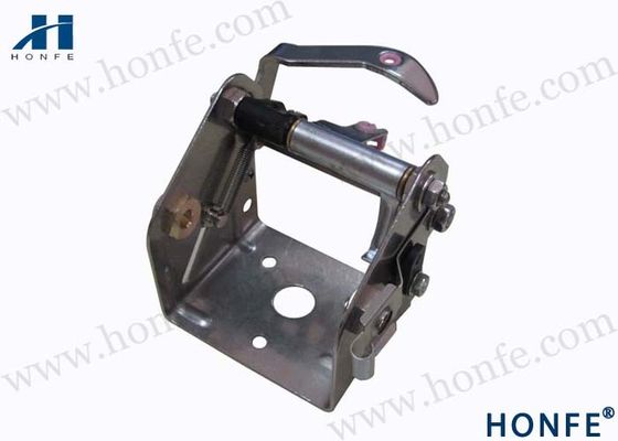 Рука полное 620302-16S/620302-60/620302-03 Tsudakoma ZA200/205 LH держателя катушкы