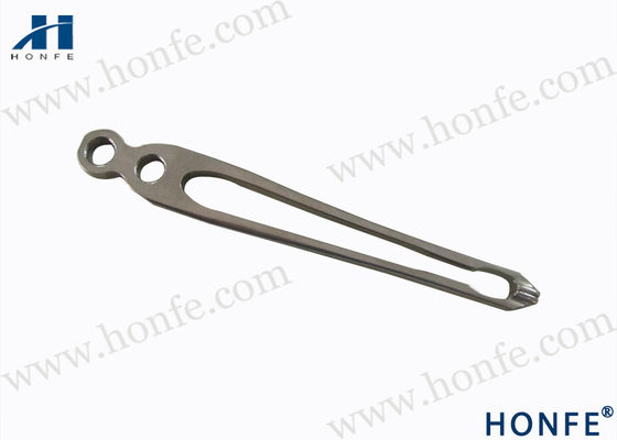 Sulzer-Webstuhl-Ersatzteil-Wurfgreifer Diamond Knurled 30N/3500GR 3.8*5 D12