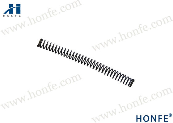 911232169 Sulzer Loom Spare Parts Spring Weak	0.3