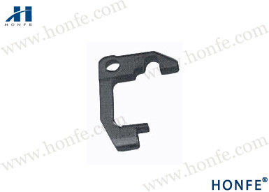 270000921/270001905 Sulzer Loom Spare Parts Weft End Gripper  Body SU Flat 6mm P7300