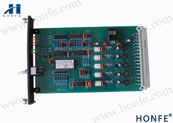 911302319 Sulzer Loom Spare Parts Module Pfr