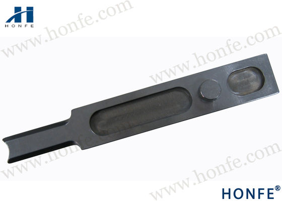 911826006 Sulzer Loom Spare Parts Projectile Returner L=166 Heavy PU-D2