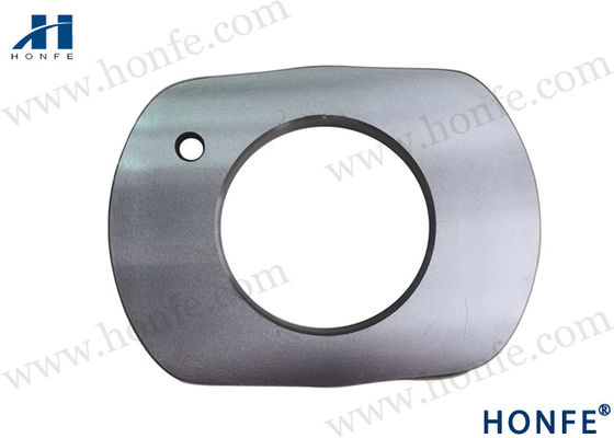 Cam 911-309-136 Sulzer Loom Spare Parts Projectile Loom