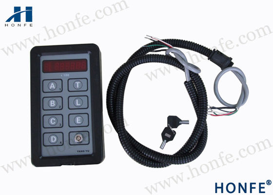 काउंटर चुनें 911-802-331/911802331 Sulzer लूम स्पेयर पार्ट्स