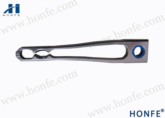 722385525/722384525 di pinza di presa del proiettile dei pezzi di ricambio del telaio di Sulzer ha zigrinato P7200 liscio