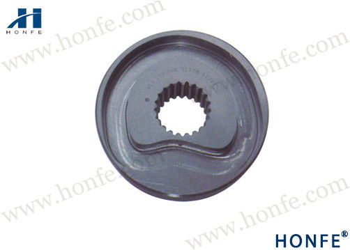 911459066 Sulzer Weaving Loom Spare Parts Cam Disc Horizontal For Selvedge FA
