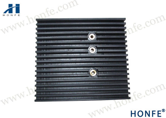 911308304 Sulzer Textile Machinery Spares Guide Plate