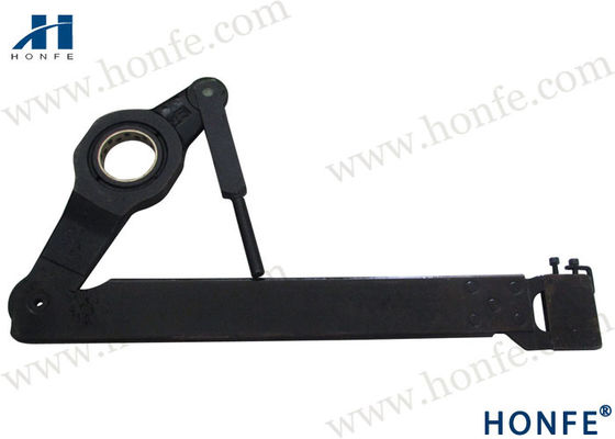 आर्म 911-809-178/911809178 पु सल्जर रैपियर लूम स्पेयर पार्ट्स एल 558.50 नंबर 6