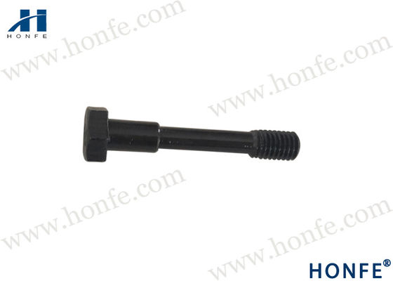 Proyectil especial de los recambios del telar de Sulzer del tornillo 911-307-094/911307094