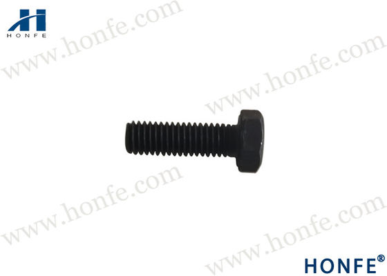 बोल्ट 921-092-600/921092600 प्रोजेक्टाइल लूम स्पेयर पार्ट्स सुल्जर लूम