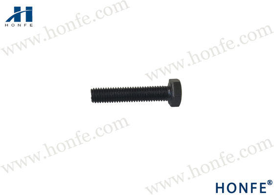 921095500 Sulzer Loom Spare Parts Link Screw CAB/HEX