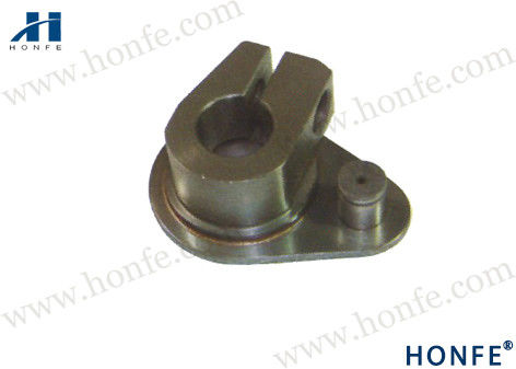 ইস্পাত সুলজার তাঁতের খুচরা যন্ত্রাংশ ব্রেক লিভার D=10