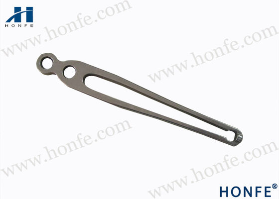 911312215 Sulzer Tezgah Yedek Parçaları Mermi Tutucu Elmas Tırtıllı 25N/2500GR 2.2*4 D12