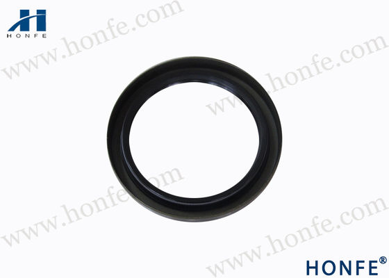 921011421 Sulzer Loom Spare Parts Shaft Gasket 65x85x10 NBR72