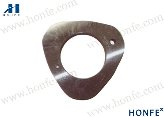 प्रक्षेप्य कैम Sulzer करघा स्पेयर पार्ट्स मानक आकार: