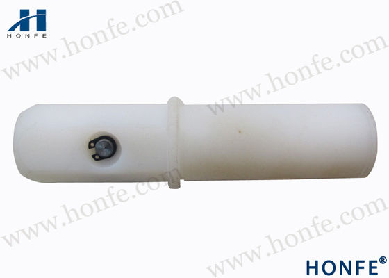 पुश बटन के साथ स्टड 912-503-044 Sulzer लूम स्पेयर पार्ट्स