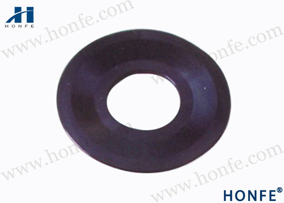 El disco Sulzer del extremo asoma los telares D=40 D=94.6 del proyectil de los recambios