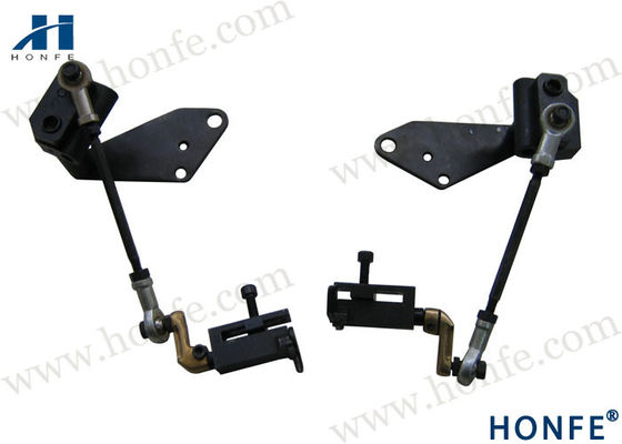 912538026 Sulzer loom Machine Spare Parts Cutting Device With Scissors FA