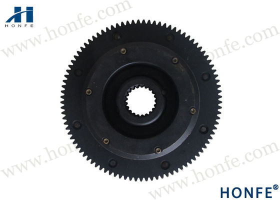 Prication Gear Ring Sulzer Loom Spare Parts 912-505-056 Projectile Loom