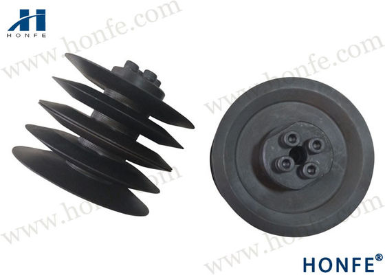 Adjustable Pulley D108-13 912-503-088 Sulzer Loom Spare Parts