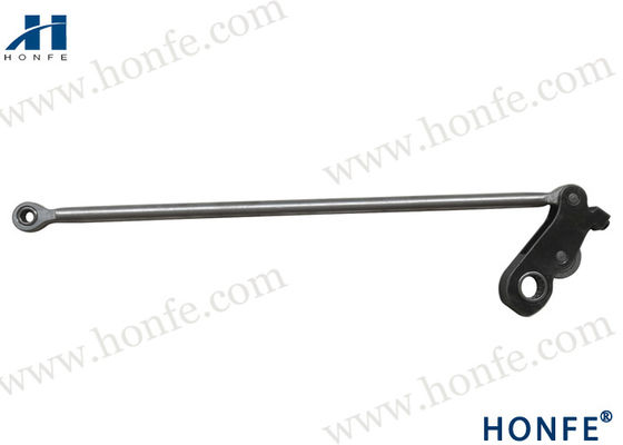 Telar de Sulzer de los recambios del telar del proyectil de la palanca 912-514-203 del rodillo