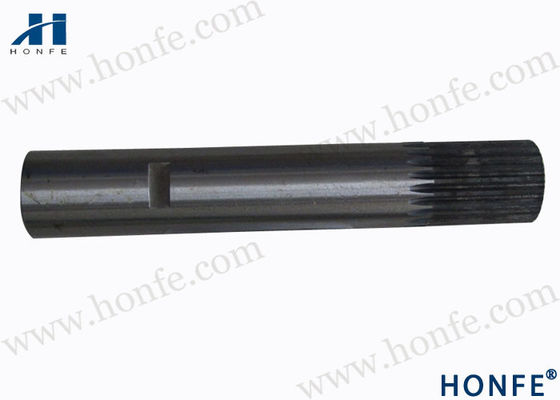 खोखले गियर दस्ता प्रक्षेप्य Sulzer लूम स्पेयर पार्ट्स 911-105-307