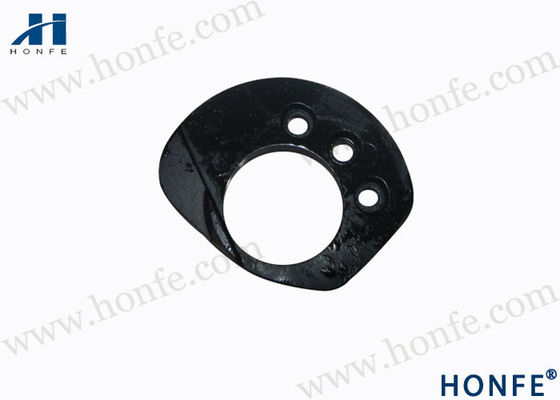 R Z Cam=80 Deg 911-114-736 Sulzerの織機の予備品の投射物の織機