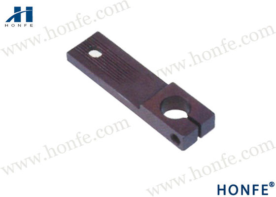 लेज रॉड लीवर 911-159-296/911-159-297 प्रोजेक्टाइल लूम स्पेयर पार्ट्स