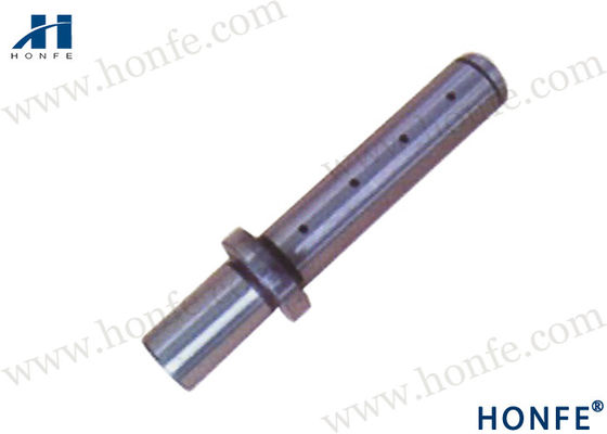 लीवर एक्सल 911-414-452 प्रोजेक्टाइल लूम स्पेयर पार्ट्स सुल्जर लूम एल = 131 मिमी