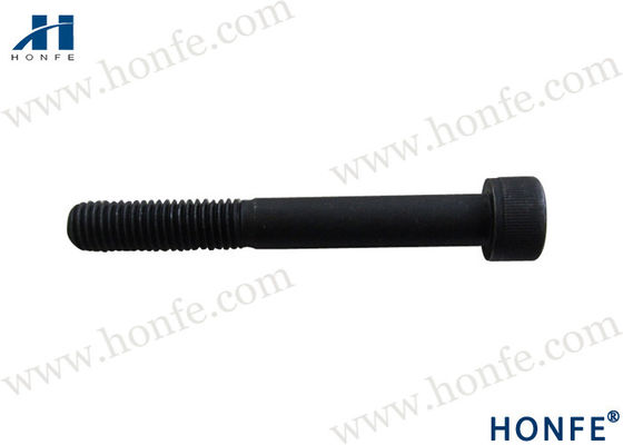 Bolt 921-337-000 Projectile Loom Spare Parts Sulzer Loom M10x80 F11