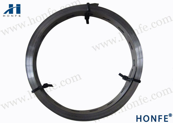 Projectile Lucht Jet Loom Spare Parts For die 85 " 2200 911-223-652 weven